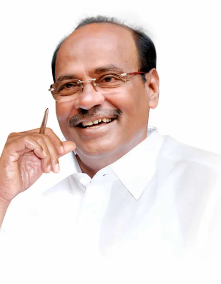 Ramadoss